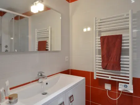 Appartement 11 pers., 4 chambres, balcon, Plagne Bellecôte : photo 14