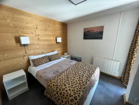 Appartement 11 pers, 4 chambres - Plagne Bellecôte : photo 7