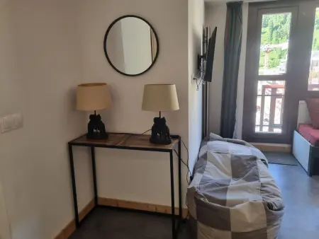 Appartement 11 pers, 4 chambres - Plagne Bellecôte : photo 9