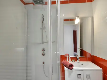 Appartement 11 pers, 4 chambres - Plagne Bellecôte : photo 11