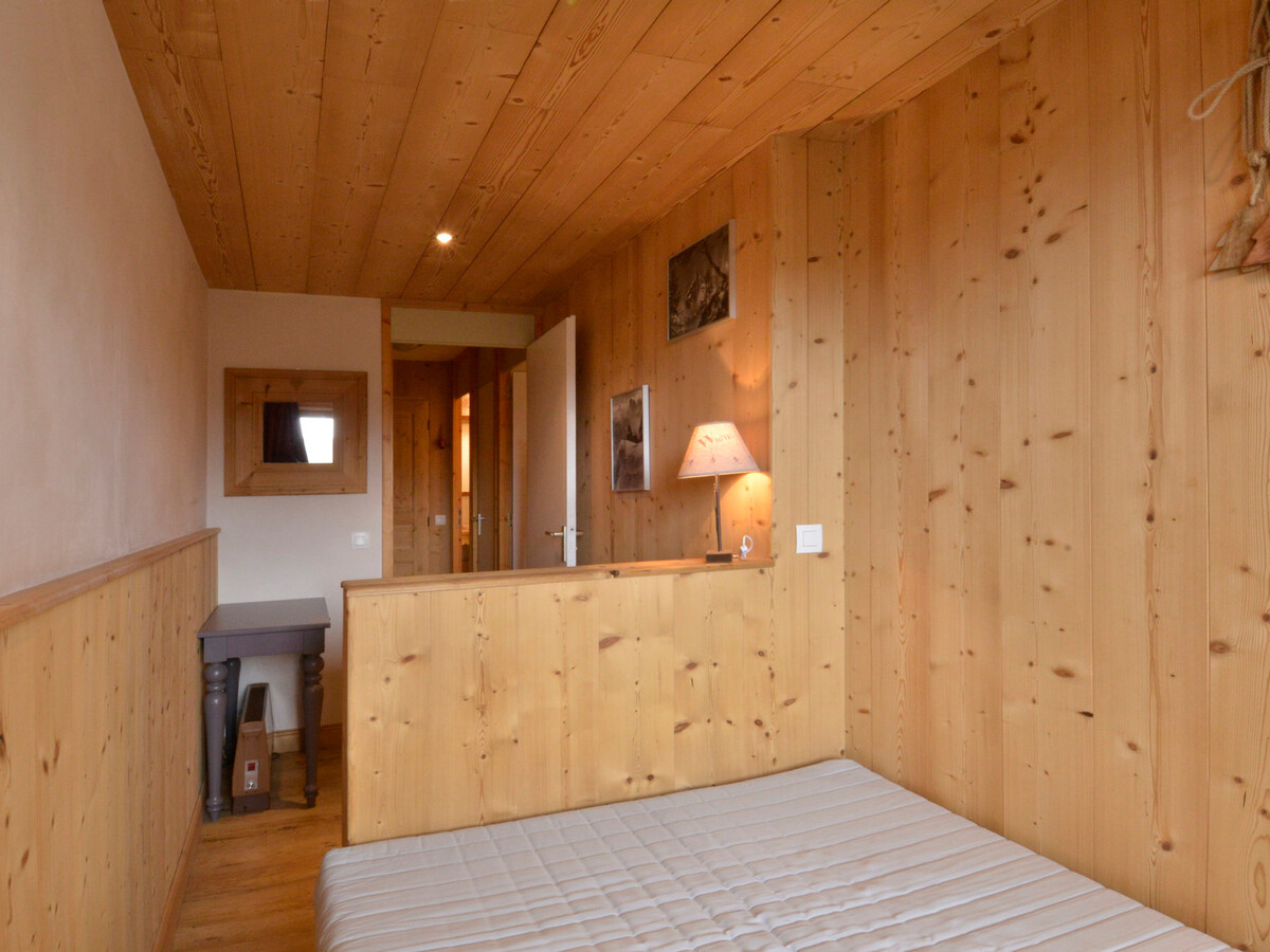 Appartement 3 pièces 7 pers à Belle Plagne, balcon vue pistes - Photo 7