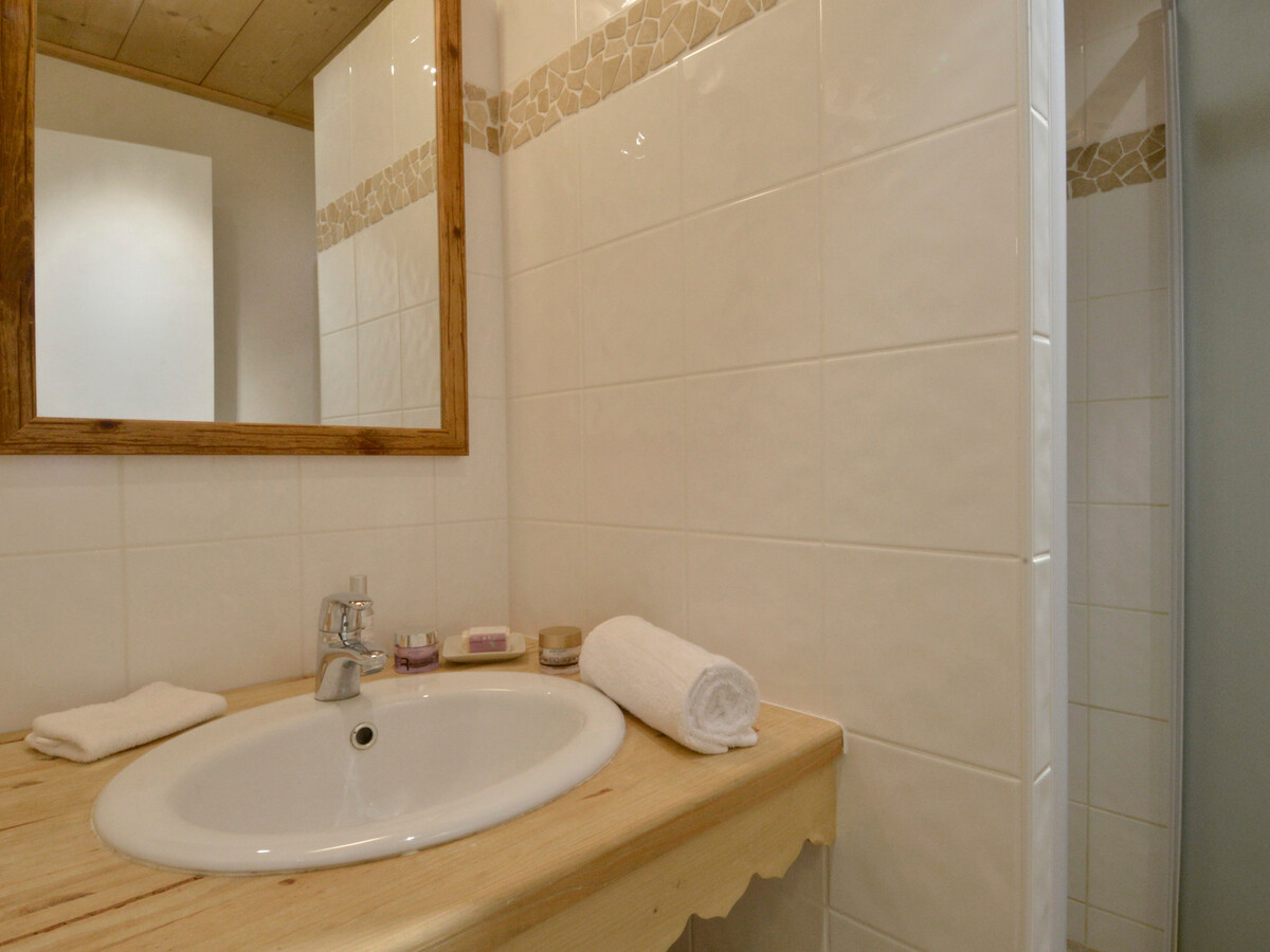 Appartement 3 pièces 7 pers à Belle Plagne, balcon vue pistes - Photo 8