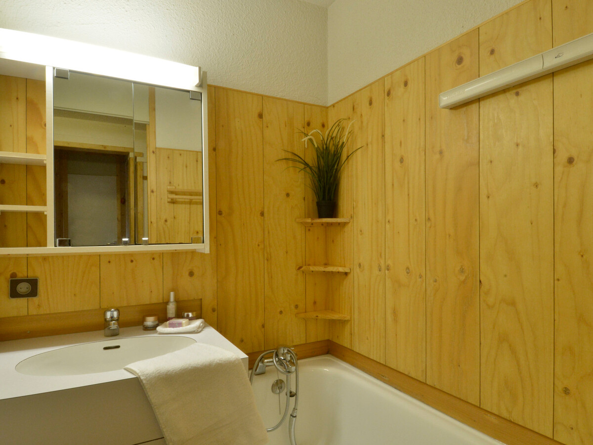 Appartement 3 pièces 7 pers à Belle Plagne, balcon vue pistes - Photo 9