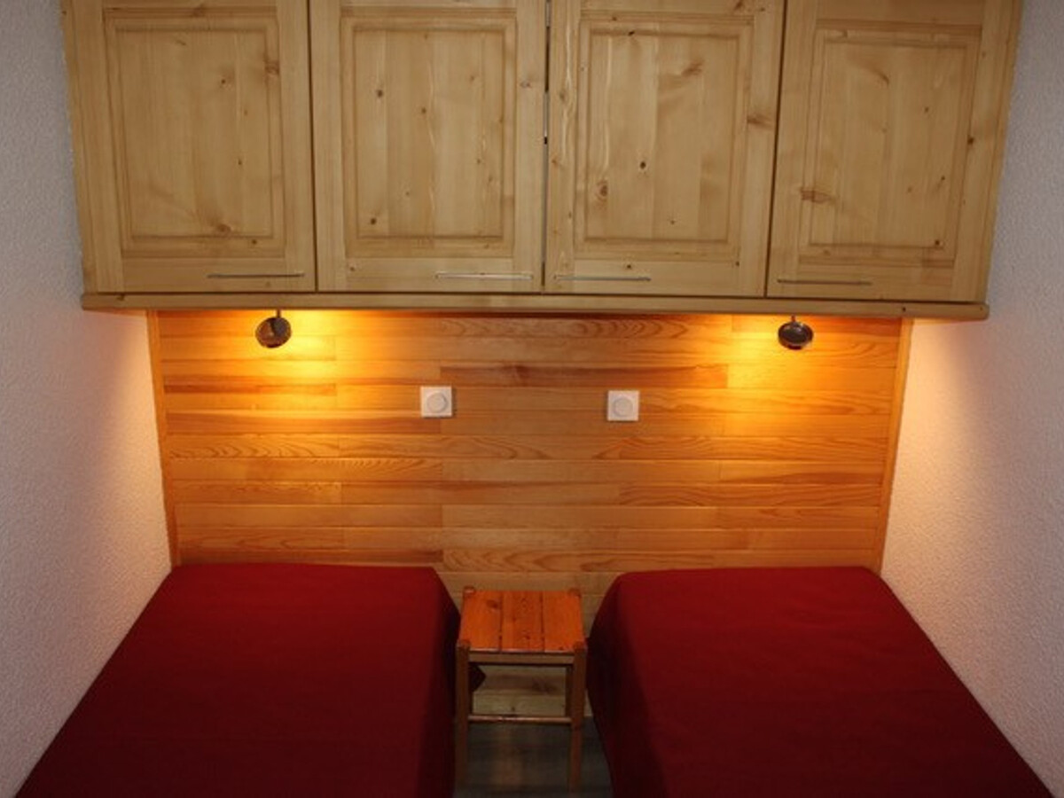 Appartement 2 pièces rénové, 150m des pistes - Photo 4