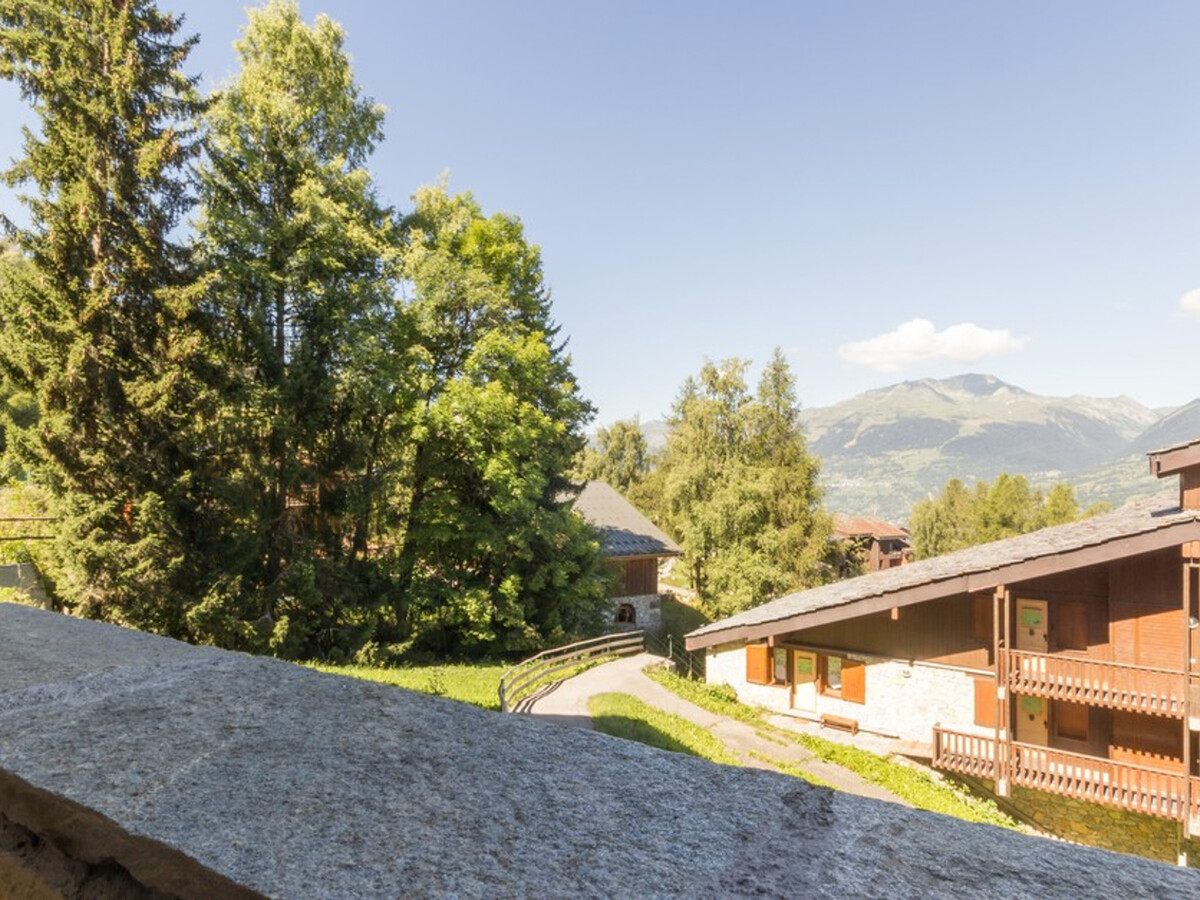 Appartement 2 pièces rénové, 150m des pistes - Photo 8