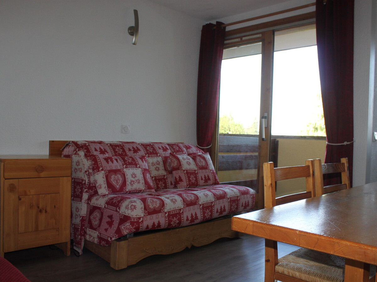 Appartement 2 pièces aux Coches, 150m des pistes - Photo 2