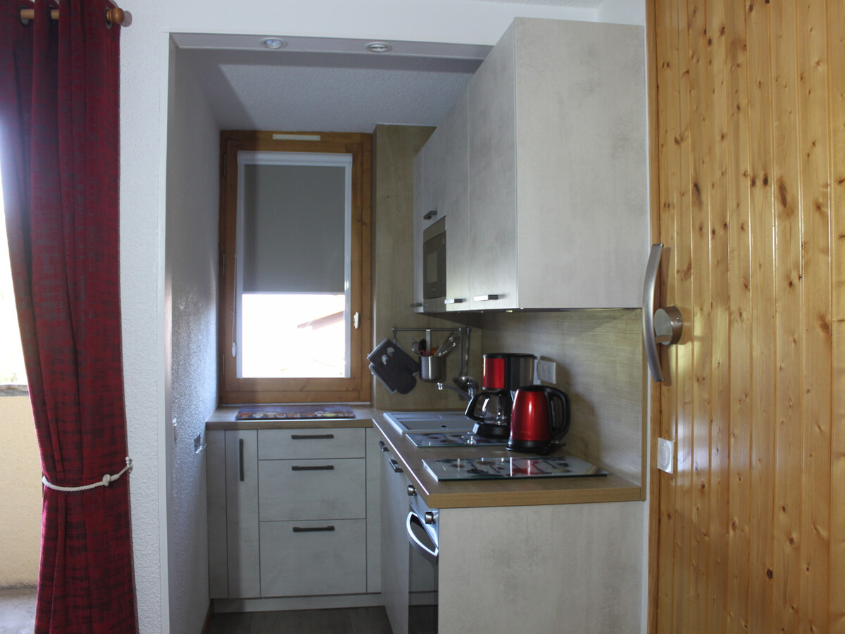 Appartement 2 pièces aux Coches, 150m des pistes - Photo 4
