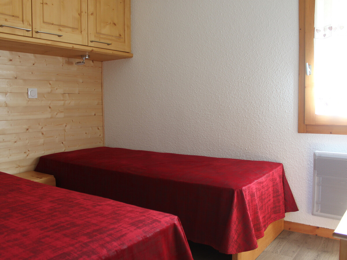 Appartement 2 pièces aux Coches, 150m des pistes - Photo 5