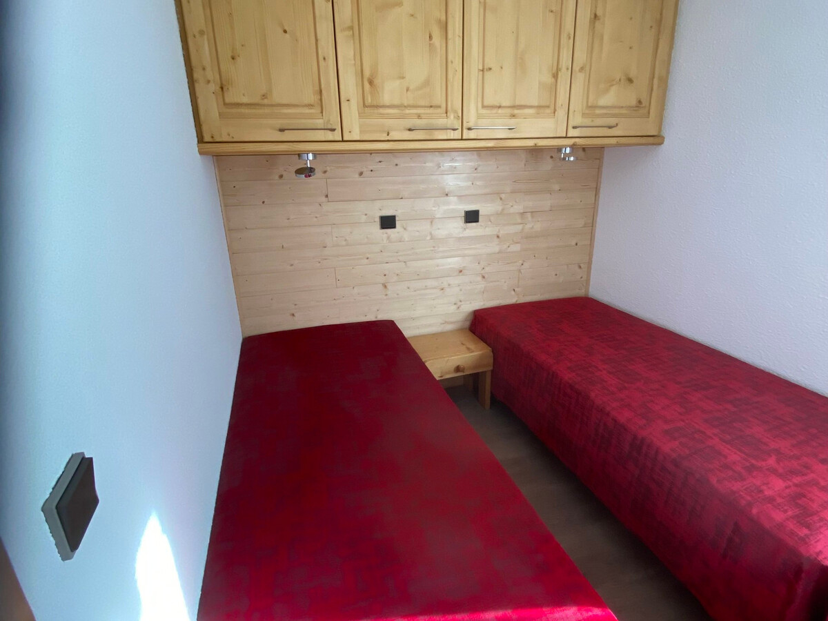 Appartement 2 pièces aux Coches, 150m des pistes - Photo 7