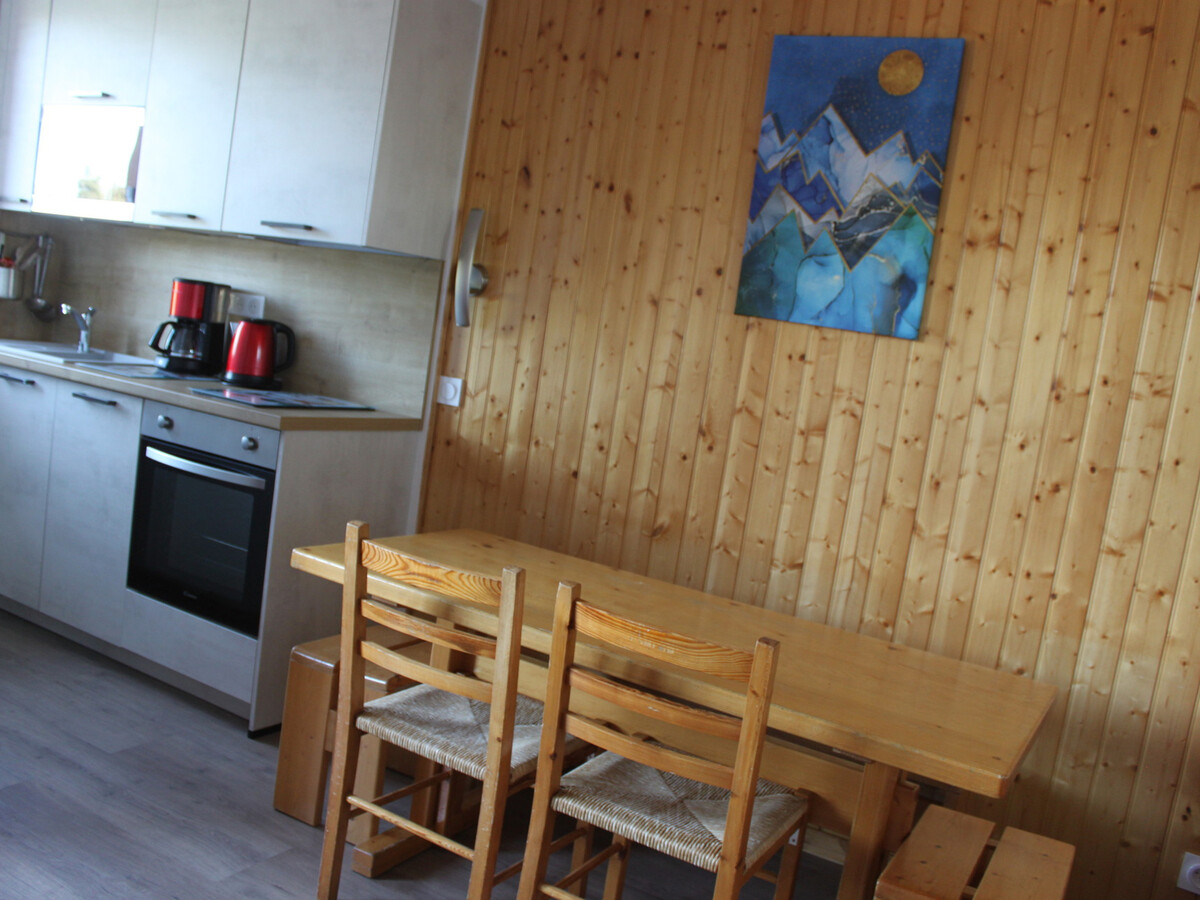 Appartement 2 pièces aux Coches, 150m des pistes - Photo 9