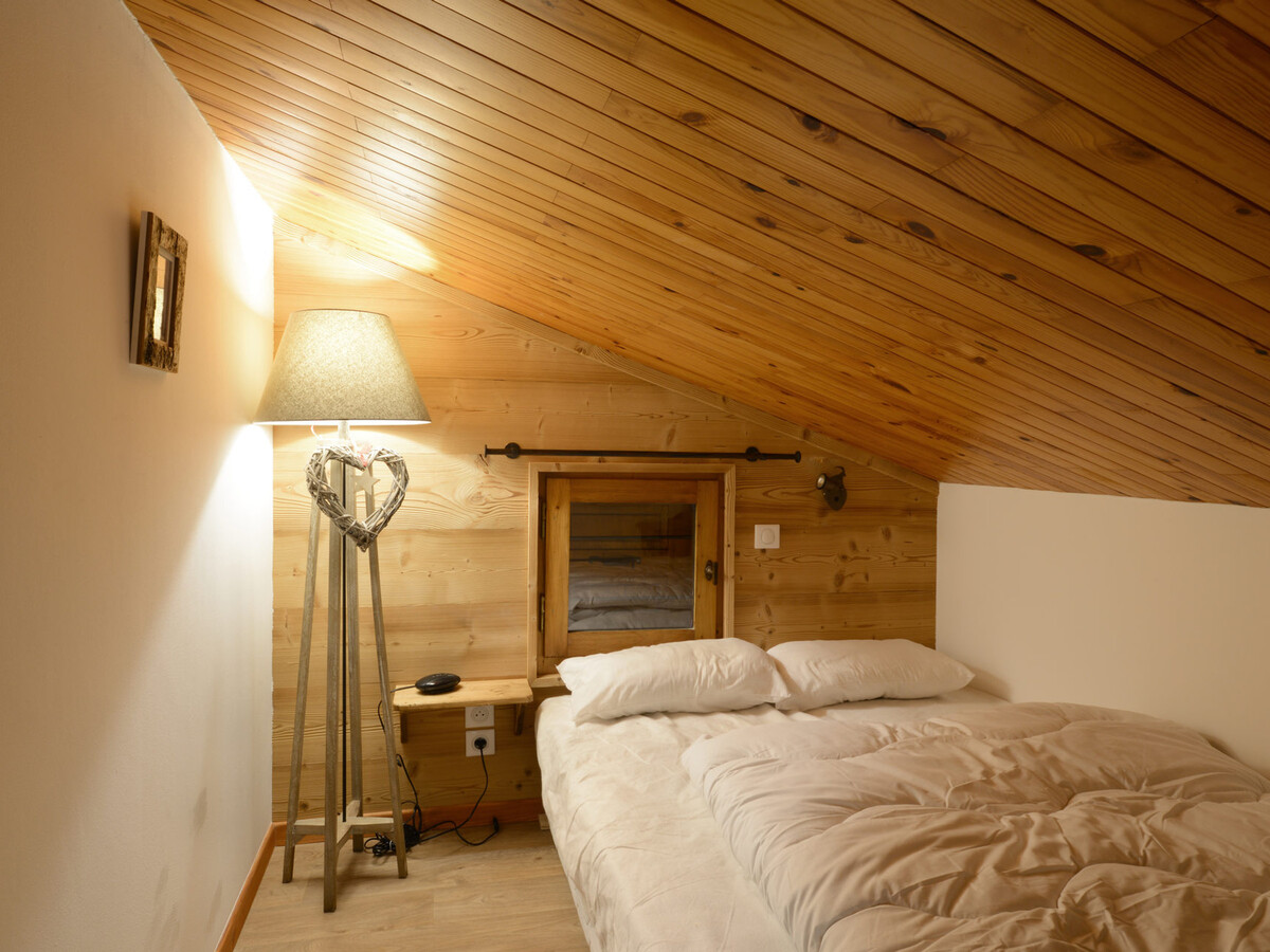 Appartement 3 ch, 10 pers, rénové 2019 à 150m des pistes - Photo 8