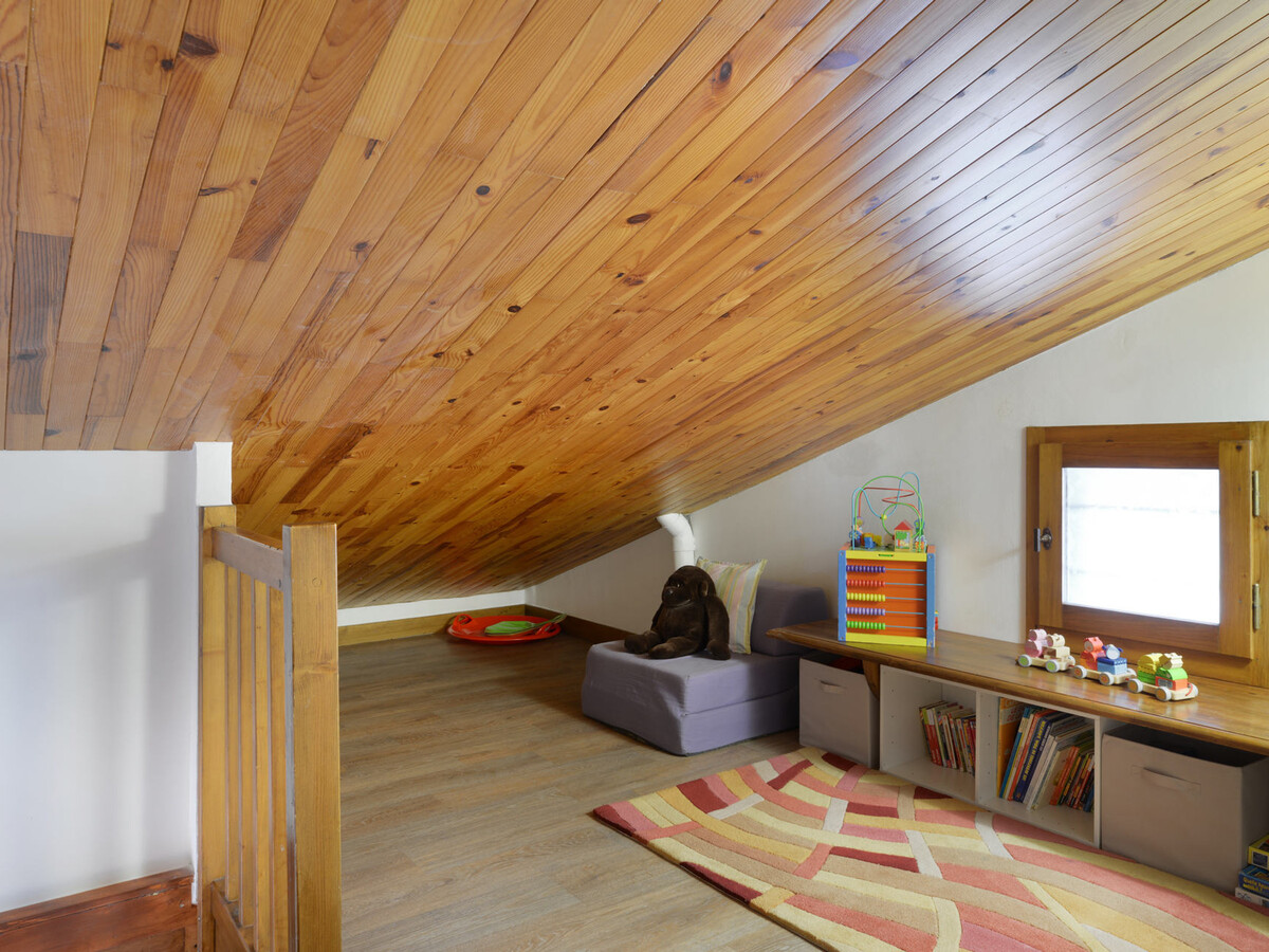 Appartement 3 ch, 10 pers, rénové 2019 à 150m des pistes - Photo 10