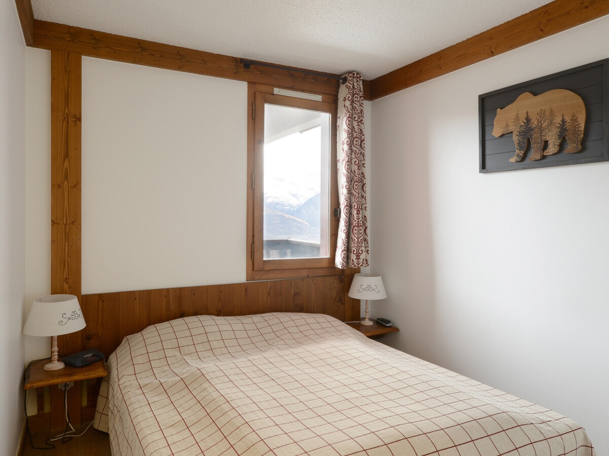 Appartement 3 ch, 10 pers, rénové 2019 à 150m des pistes - Photo 11