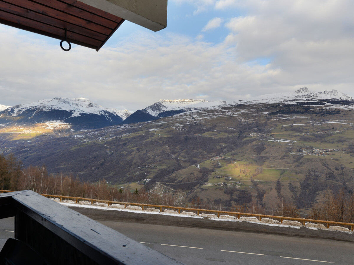 Appartement 3 ch, 10 pers, rénové 2019 à 150m des pistes - Photo 14