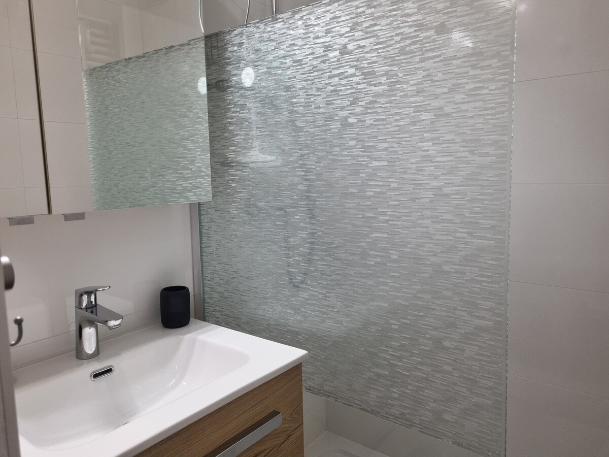 Appartement ski aux pieds à Plagne Bellecôte, 28 m² - Photo 6
