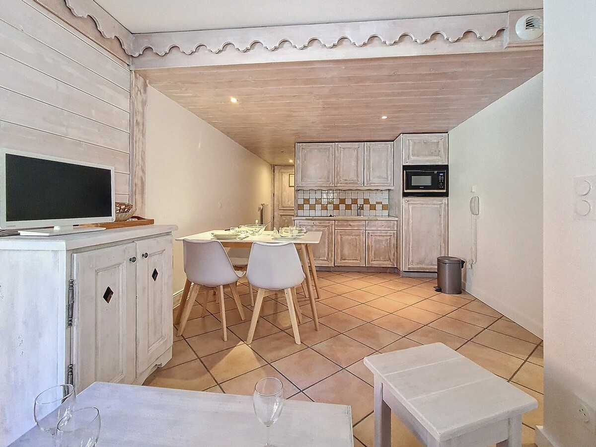Appartement 2 pièces rénové · Les Menuires · 4 pers · Balcon - Photo 1