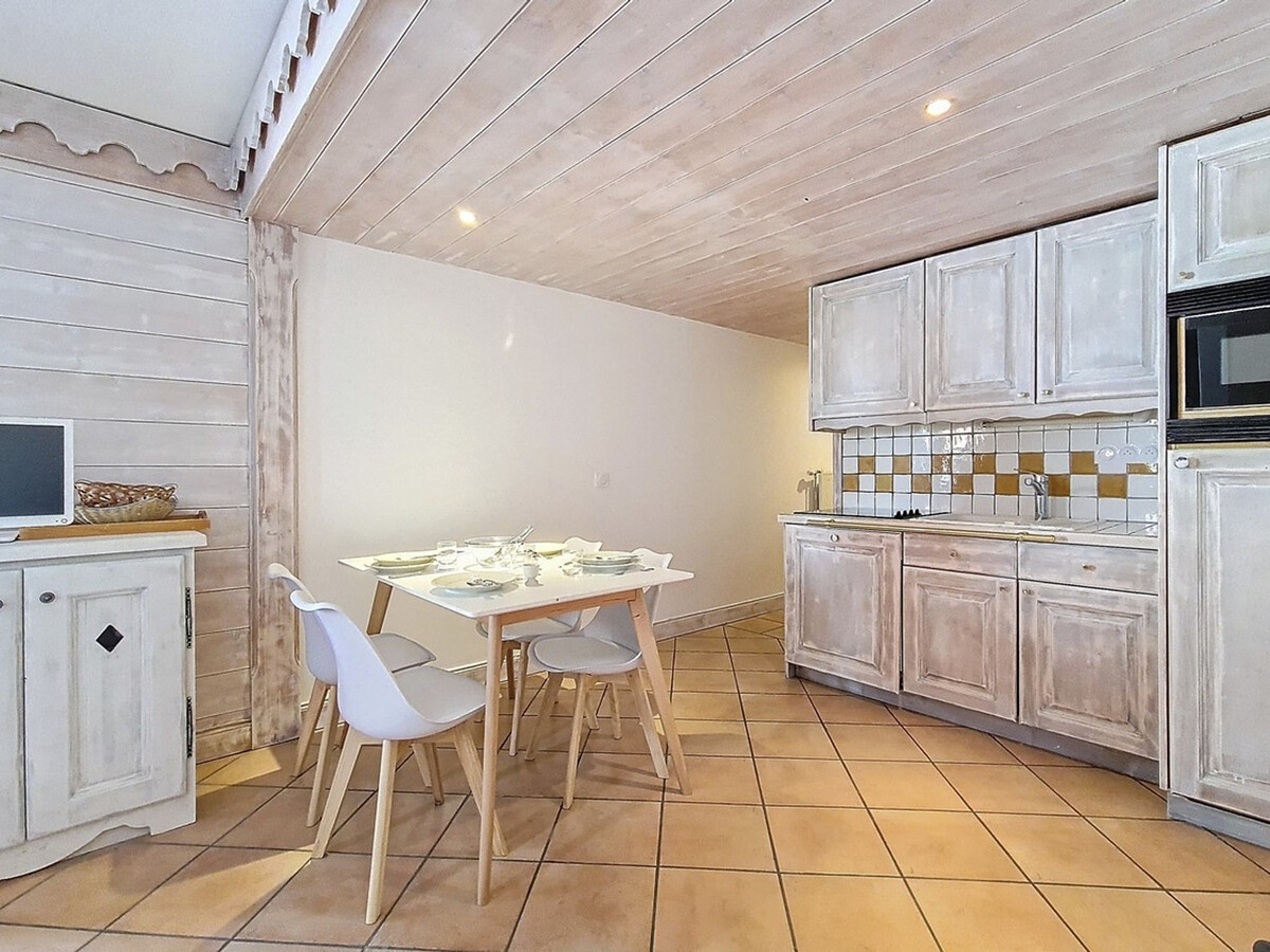 Appartement 2 pièces rénové · Les Menuires · 4 pers · Balcon - Photo 11