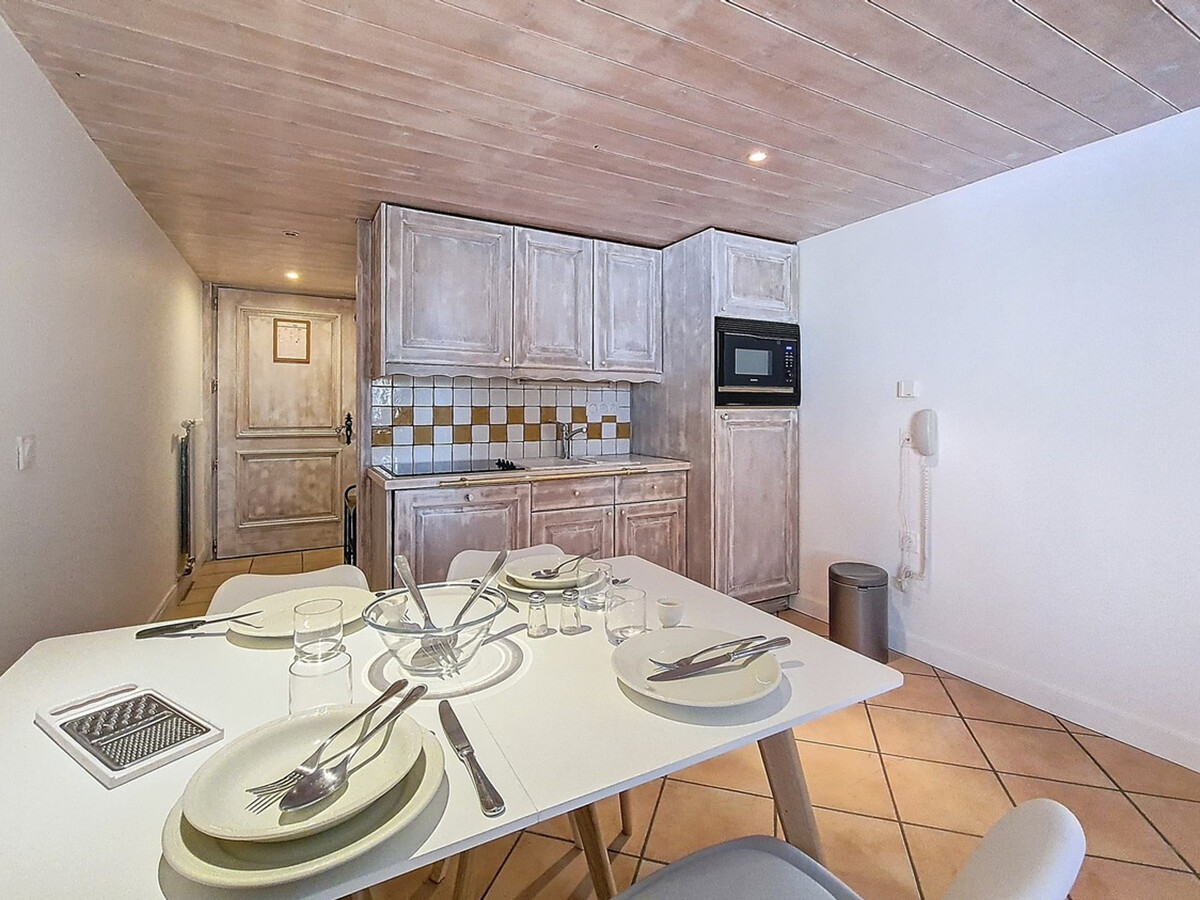 Appartement 2 pièces rénové · Les Menuires · 4 pers · Balcon - Photo 14