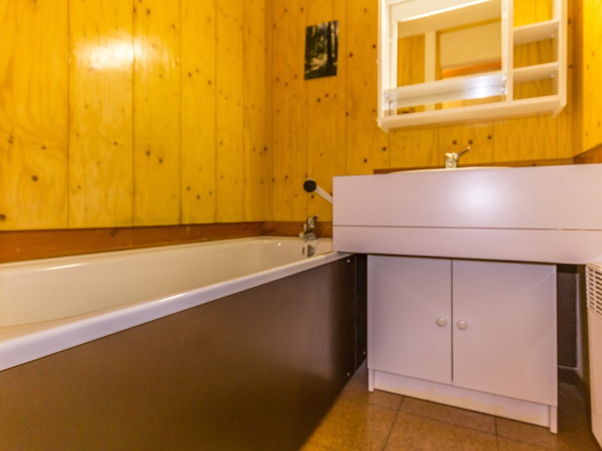 Appartement 2 pièces 50m des pistes, vue vallée - Photo 6