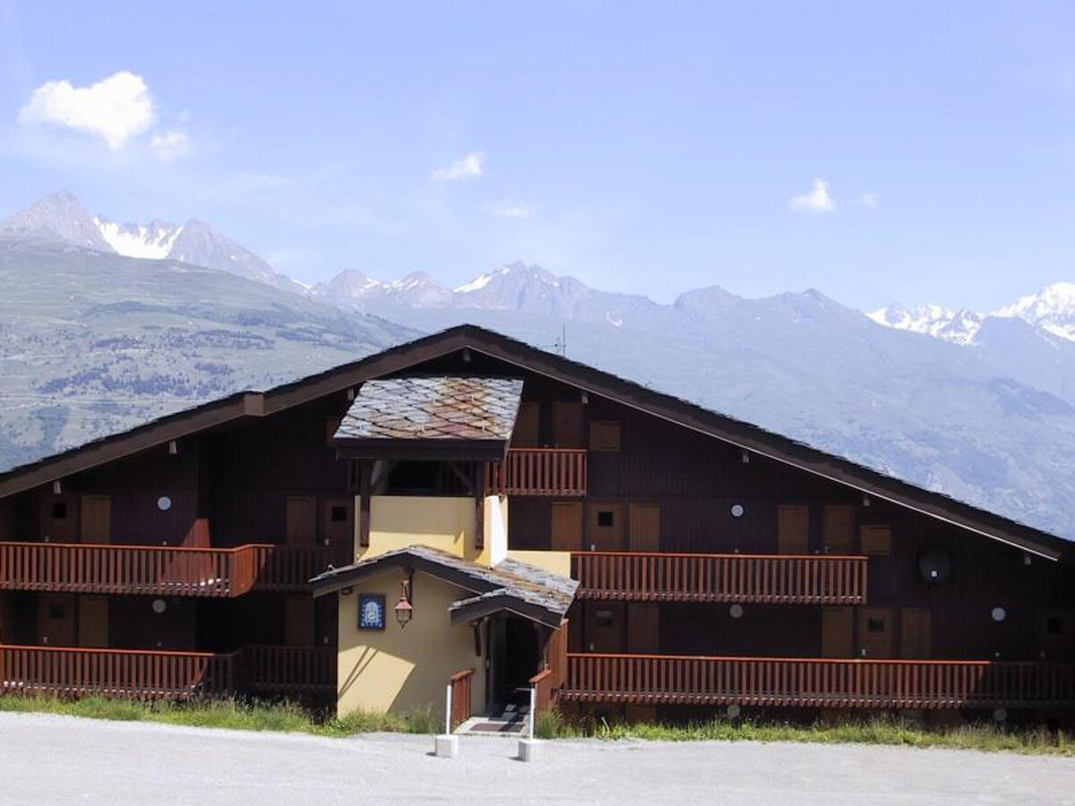 Appartement 2 pièces 50m des pistes, vue vallée - Photo 11