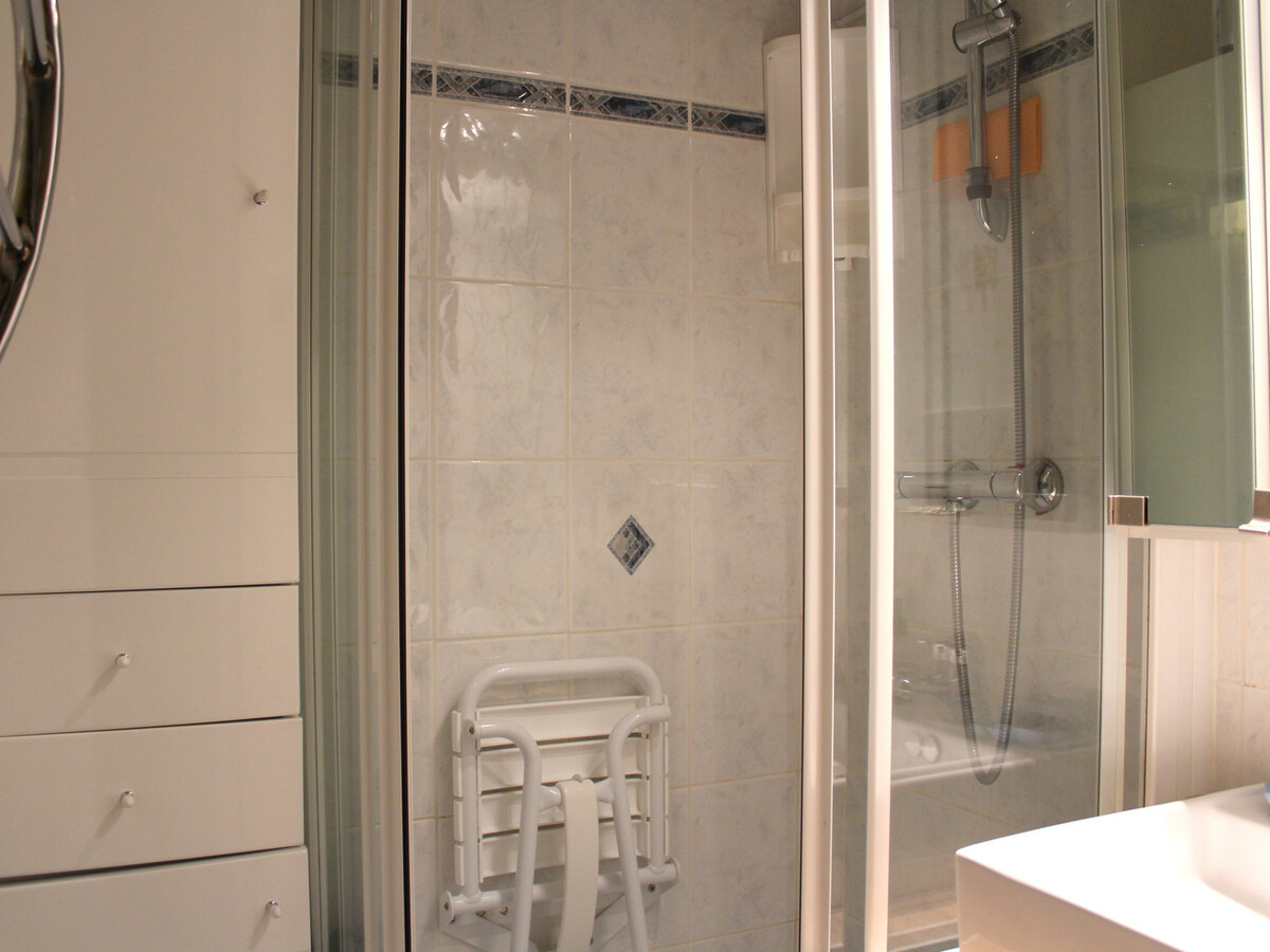 Studio rénové 4 pers. à Plagne Centre - Vue Mont-Blanc - Photo 7