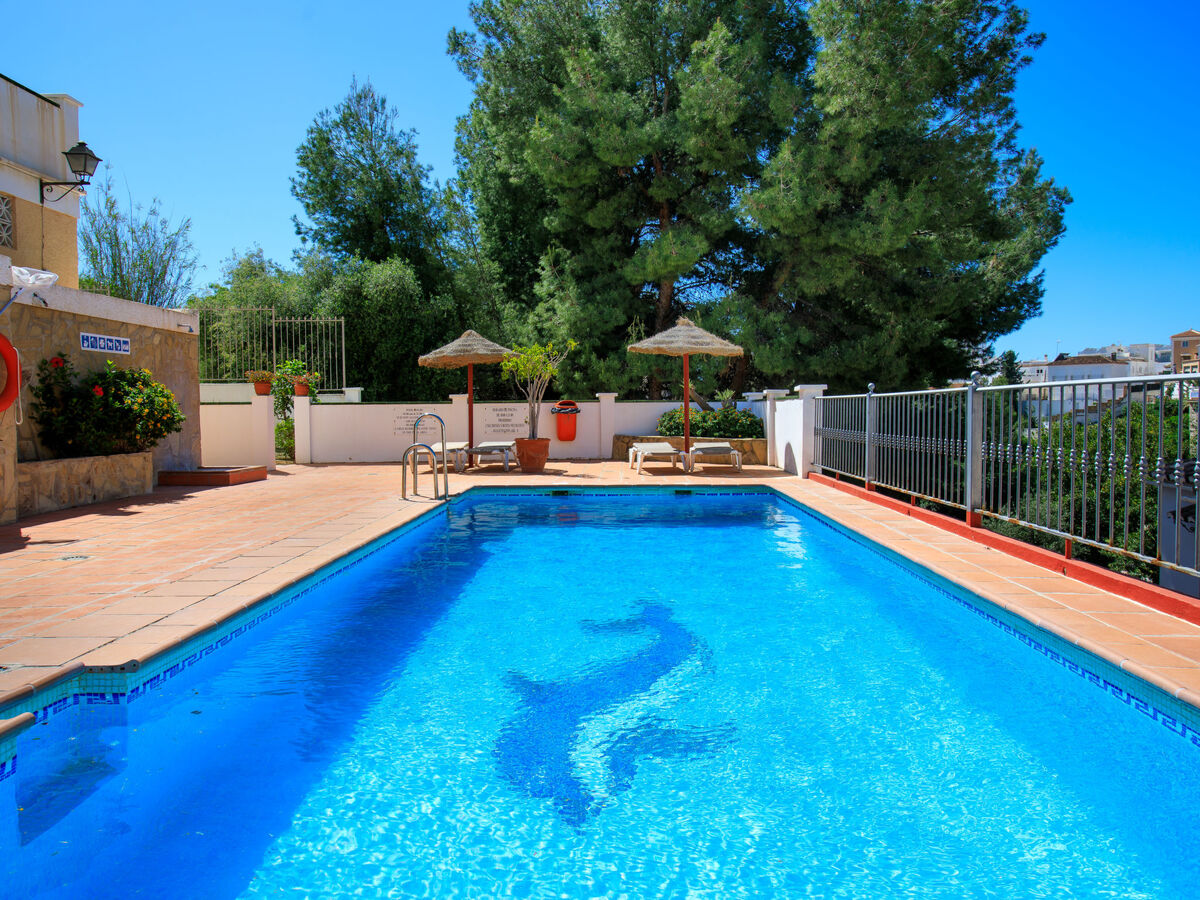 Velez - Appartement 80 m² avec terrasses à Nerja - Photo 1