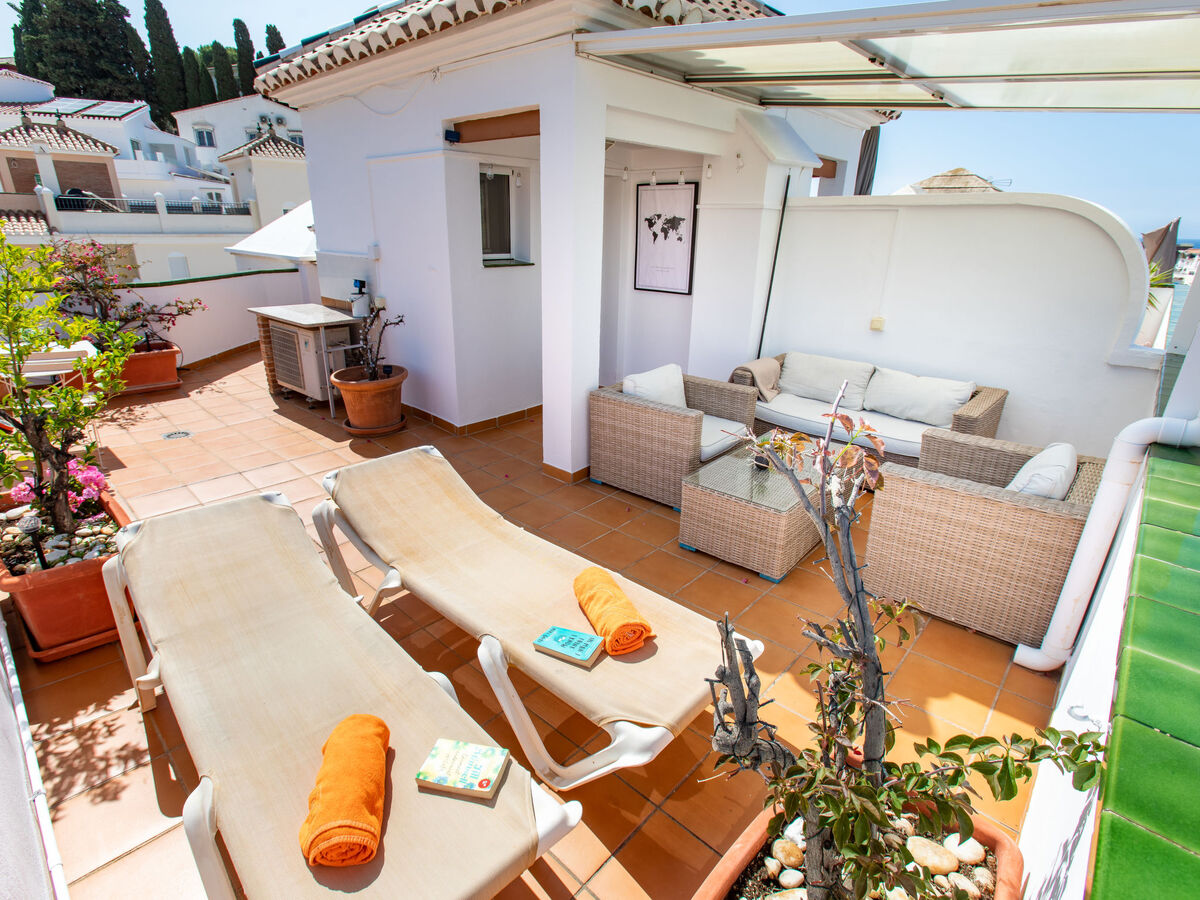 Velez - Appartement 80 m² avec terrasses à Nerja - Photo 2