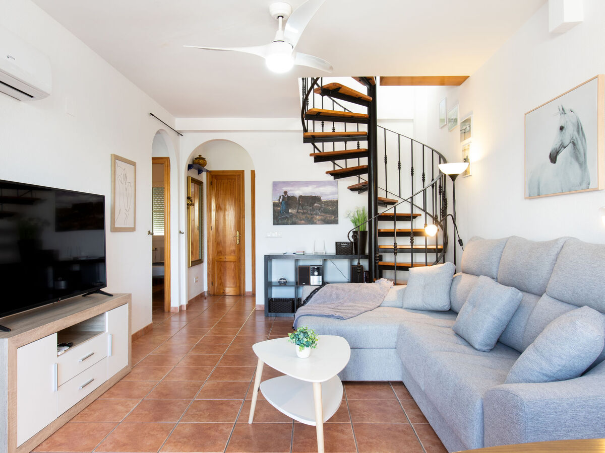 Velez - Appartement 80 m² avec terrasses à Nerja - Photo 4