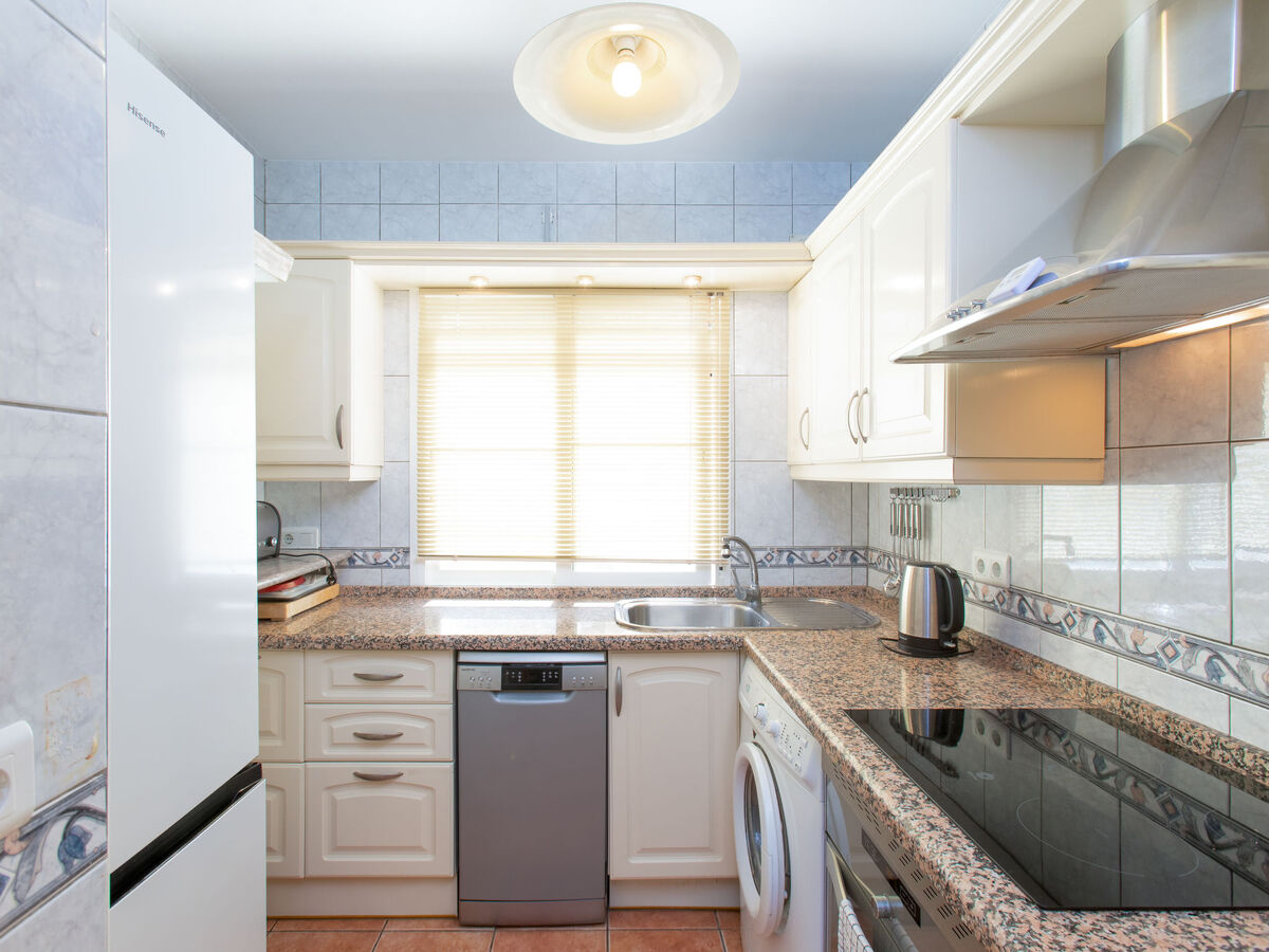 Velez - Appartement 80 m² avec terrasses à Nerja - Photo 14
