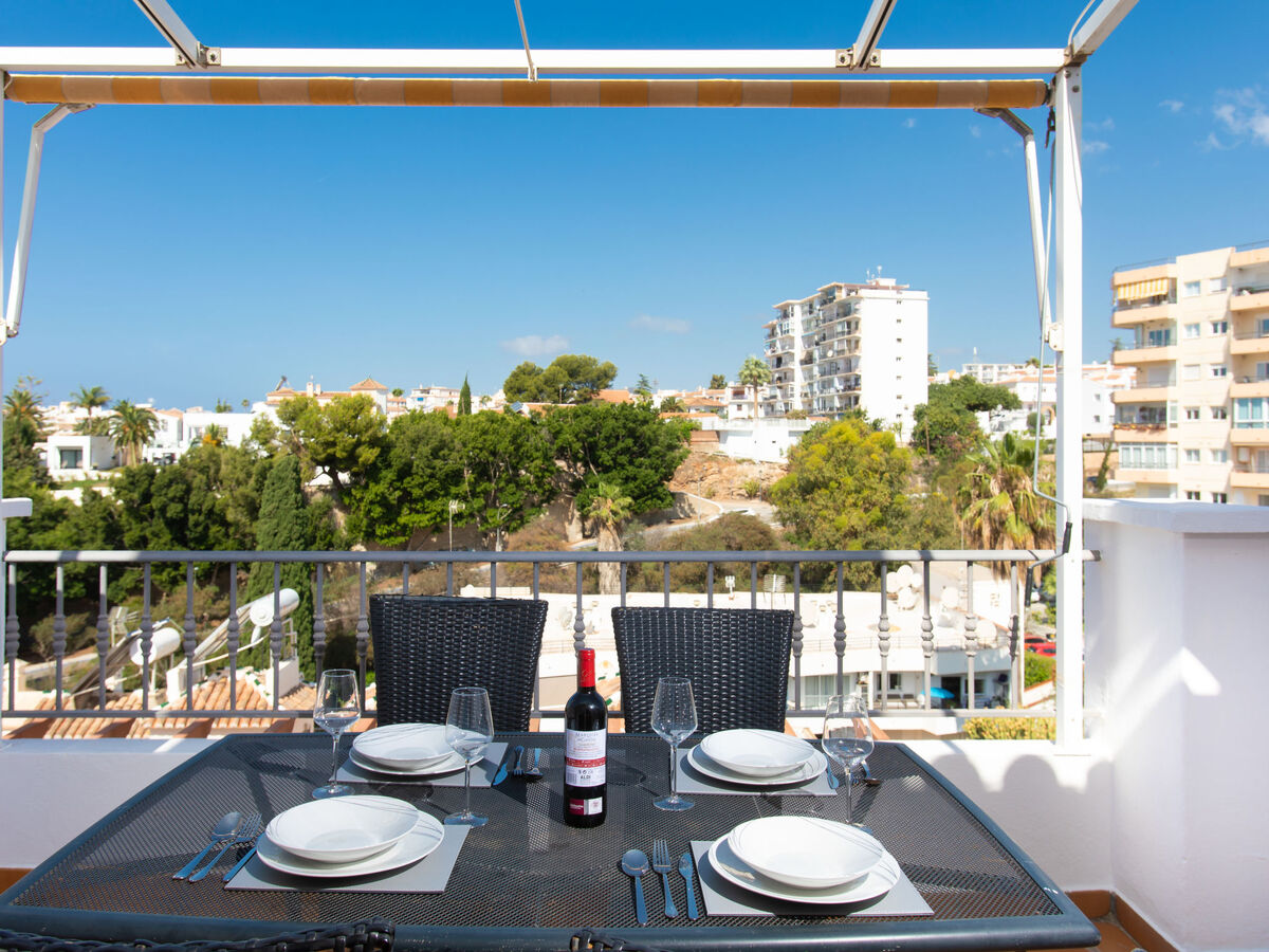 Velez - Appartement 80 m² avec terrasses à Nerja - Photo 15
