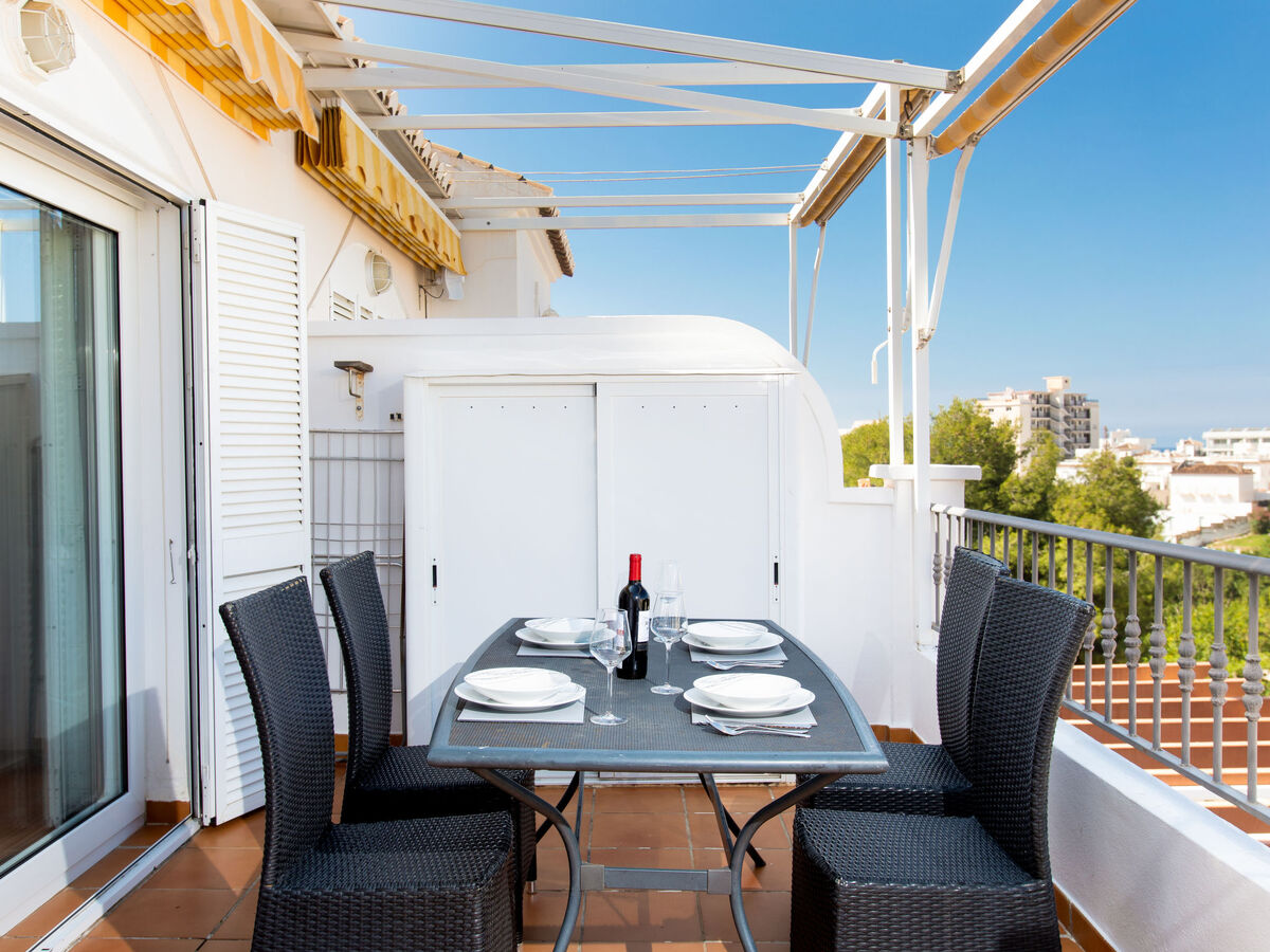 Velez - Appartement 80 m² avec terrasses à Nerja - Photo 16