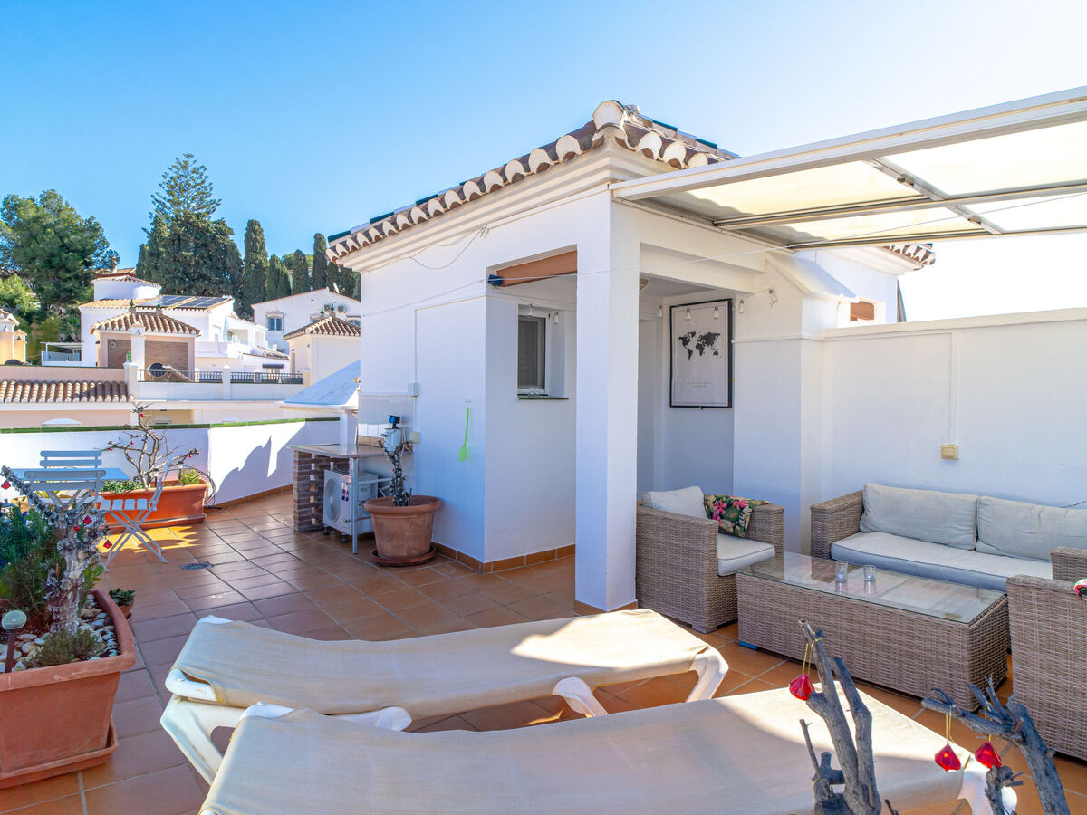 Velez - Appartement 80 m² avec terrasses à Nerja - Photo 18