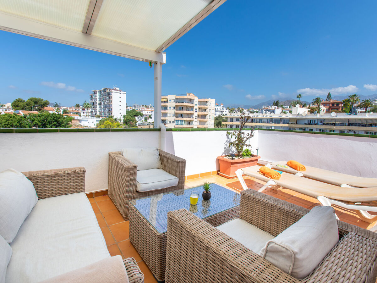 Velez - Appartement 80 m² avec terrasses à Nerja - Photo 19