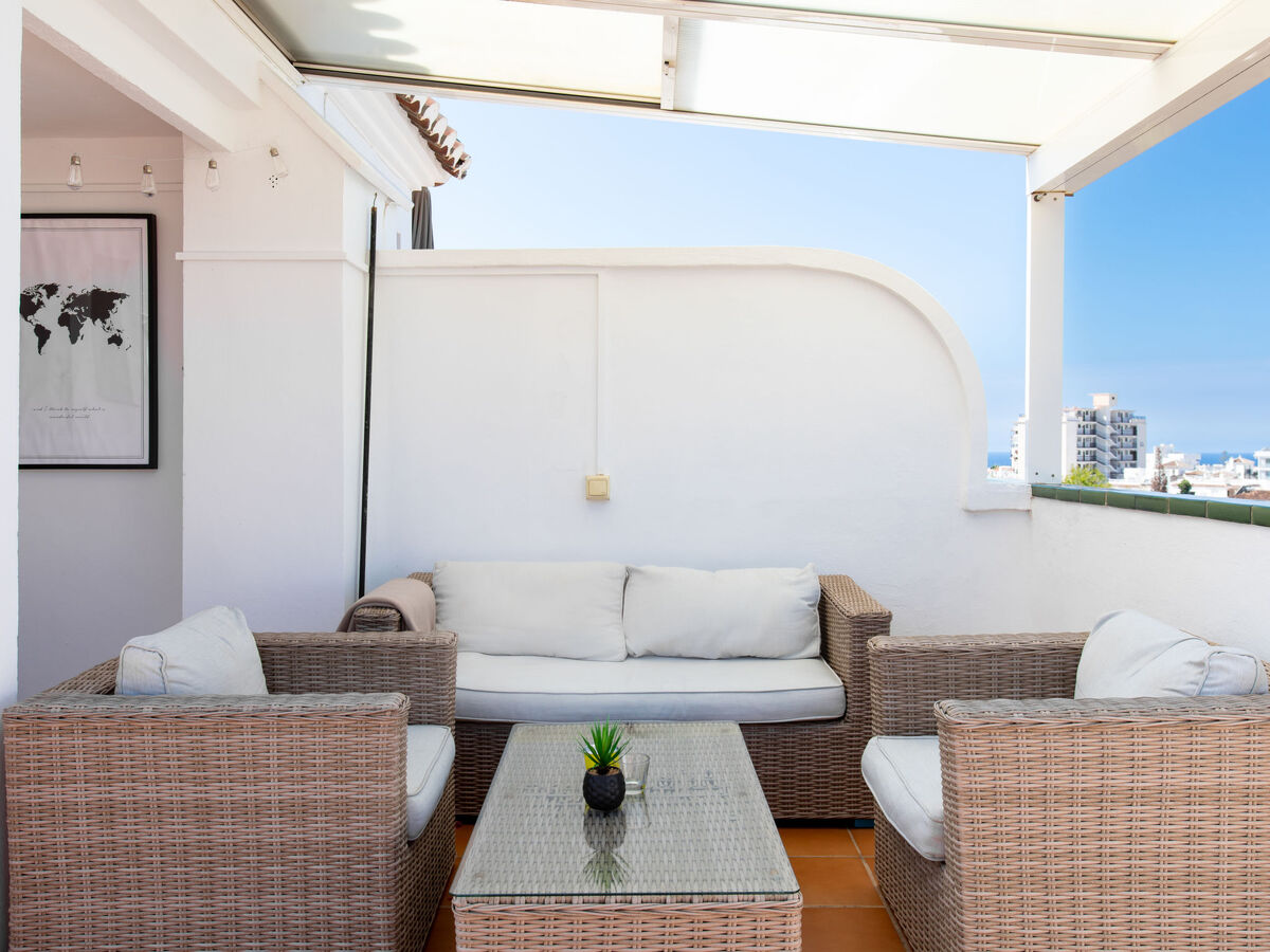 Velez - Appartement 80 m² avec terrasses à Nerja - Photo 20