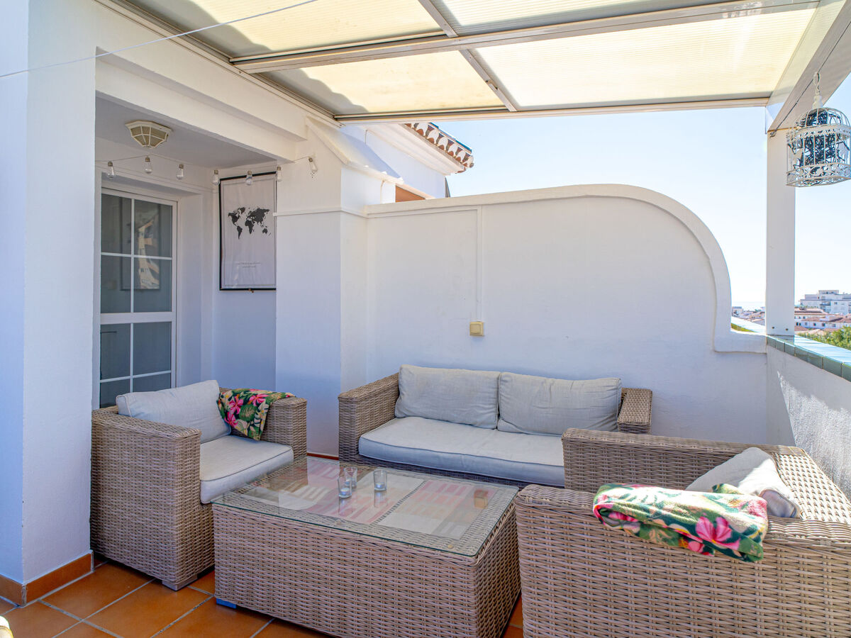 Velez - Appartement 80 m² avec terrasses à Nerja - Photo 21