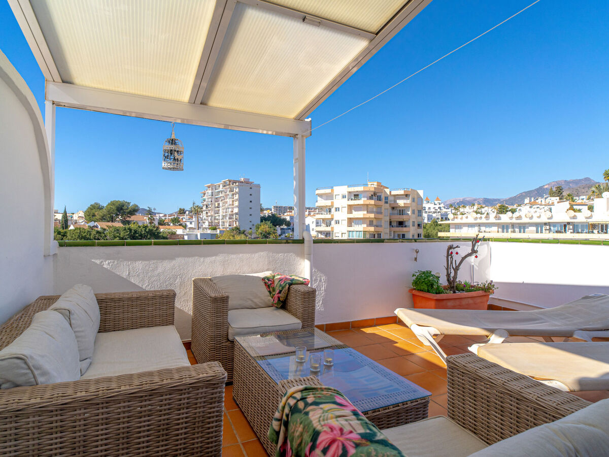Velez - Appartement 80 m² avec terrasses à Nerja - Photo 23