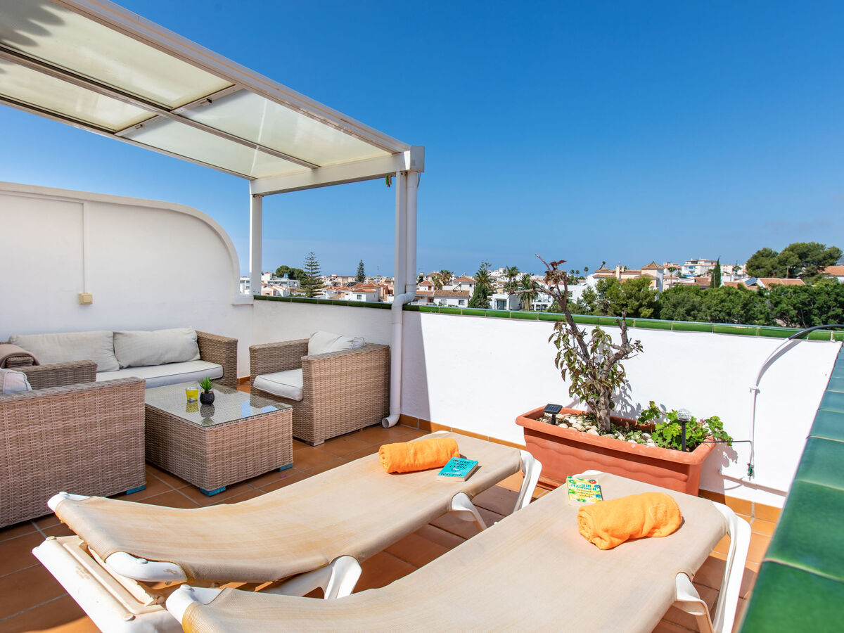 Velez - Appartement 80 m² avec terrasses à Nerja - Photo 24