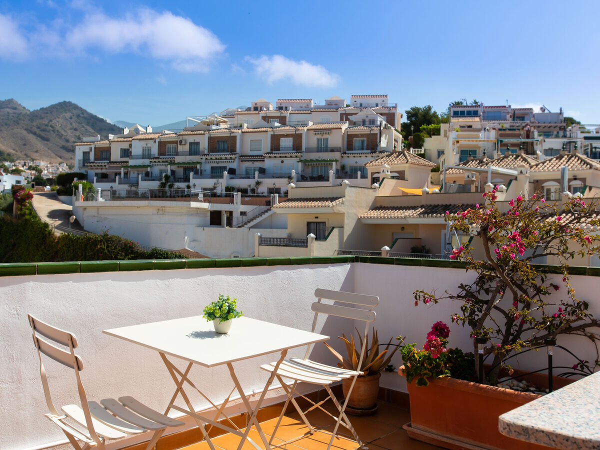 Velez - Appartement 80 m² avec terrasses à Nerja - Photo 25