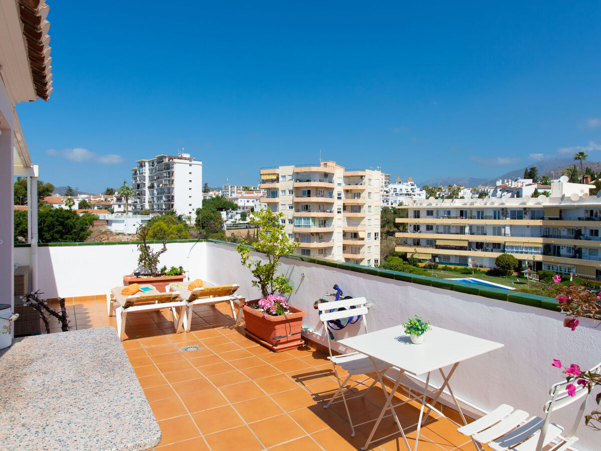 Velez - Appartement 80 m² avec terrasses à Nerja - Photo 26