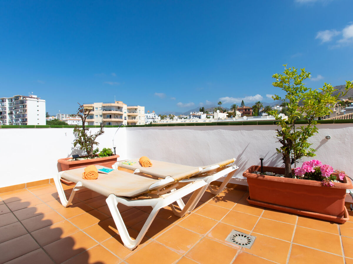 Velez - Appartement 80 m² avec terrasses à Nerja - Photo 27