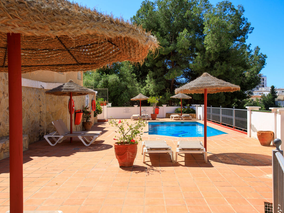 Velez - Appartement 80 m² avec terrasses à Nerja - Photo 29