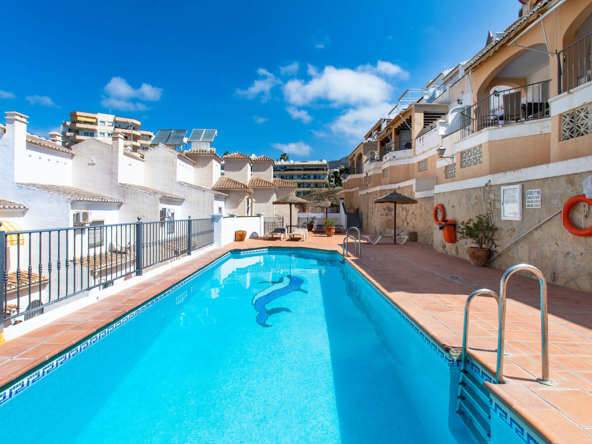 Velez - Appartement 80 m² avec terrasses à Nerja - Photo 30