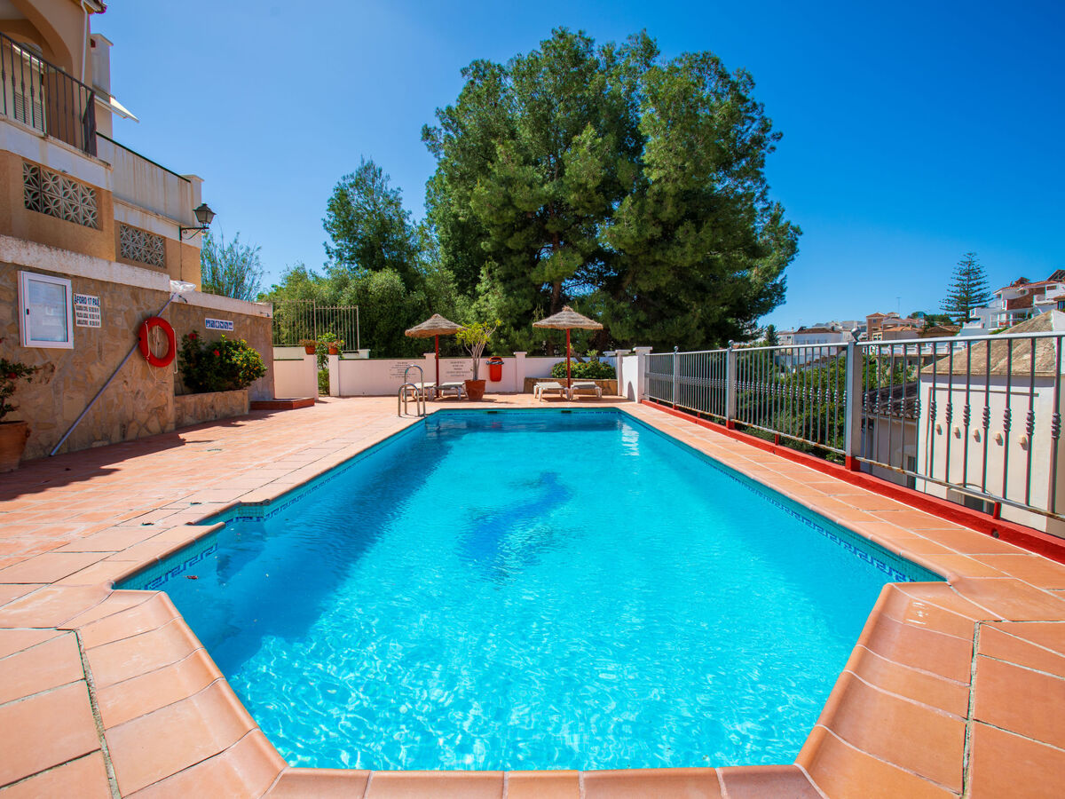 Velez - Appartement 80 m² avec terrasses à Nerja - Photo 31