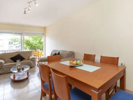 Appartement Puig Sapera – 250 m de la plage, piscine : photo 3