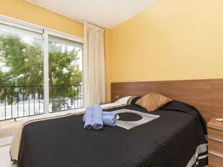 Appartement Puig Sapera – 250 m de la plage, piscine : photo 5