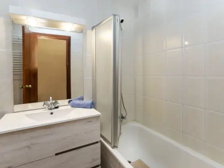 Appartement Puig Sapera – 250 m de la plage, piscine : photo 7