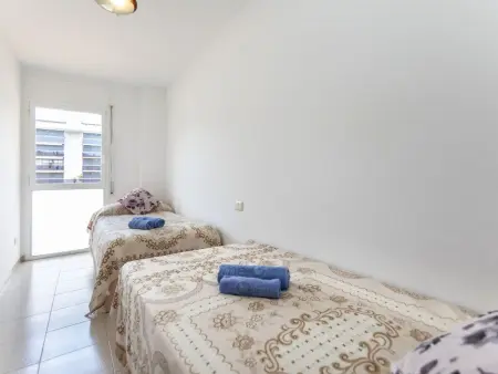 Appartement Puig Sapera – 250 m de la plage, piscine : photo 13
