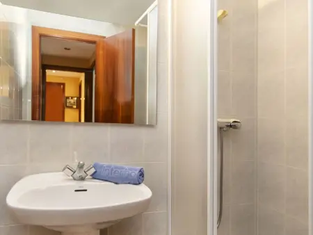 Appartement Puig Sapera – 250 m de la plage, piscine : photo 14