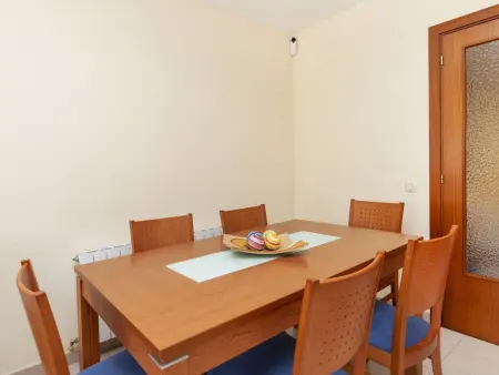Appartement Puig Sapera – 250 m de la plage, piscine : photo 15