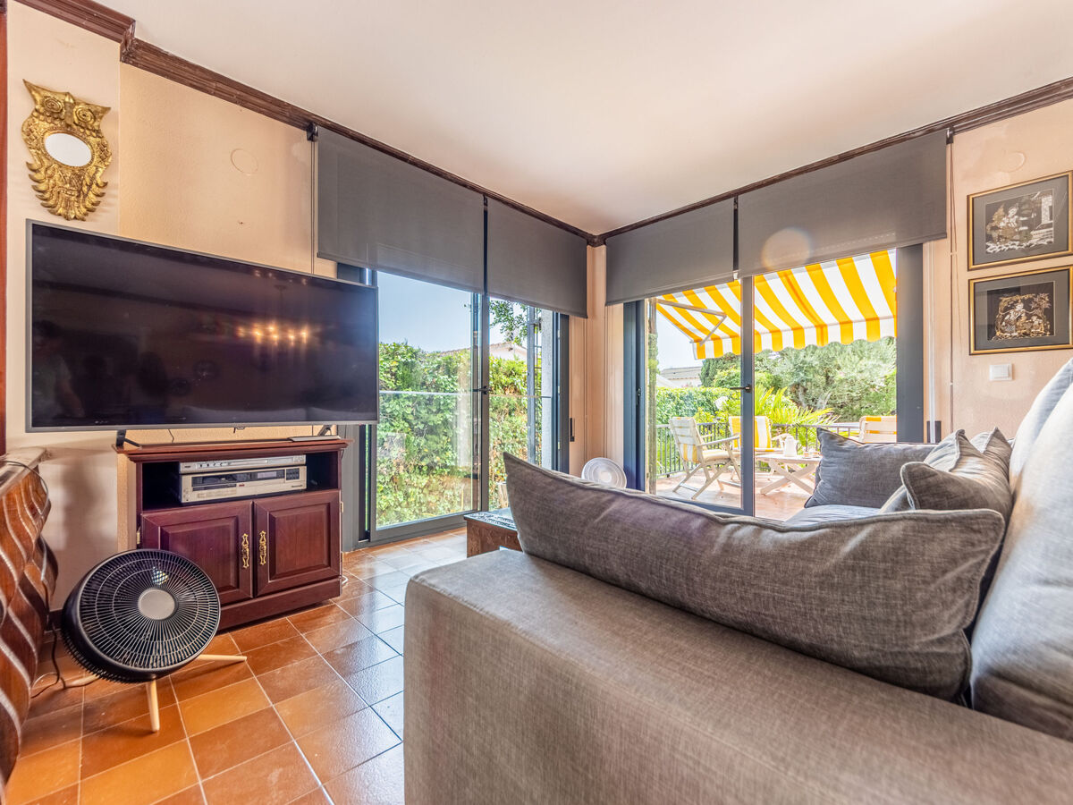 El Garrofer – Maison 4 chambres avec piscine à Comarruga - Photo 3